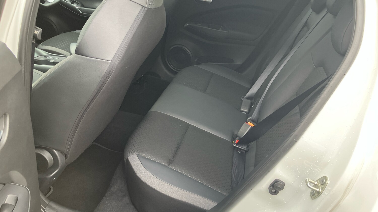 Used Nissan Juke 2025 for sale - 77883786: Photo 16