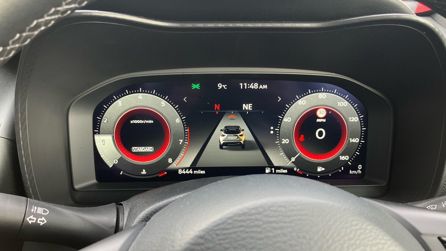 Used Nissan Juke 2025 for sale - 77883786: Photo 18