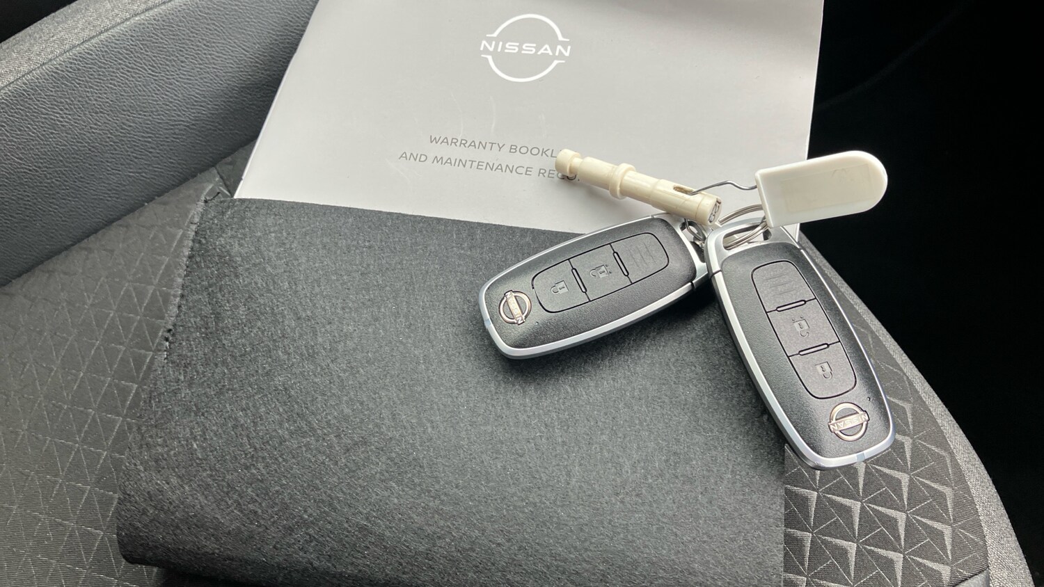 Used Nissan Juke 2025 for sale - 77883786: Photo 19