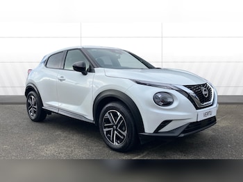 Used Nissan Juke 2025 for sale - 77883786: Photo