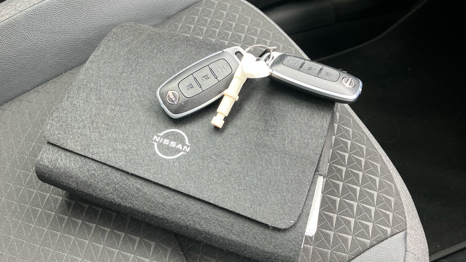 Used Nissan Juke 2025 for sale - 77883786: Photo 20