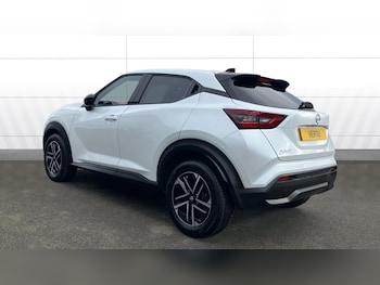 Used Nissan Juke 2025 for sale - 77883786: Photo