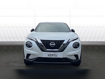 Used Nissan Juke 2025 for sale - 77883786: Photo