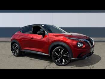 2023 (23) - 1.0 DiG-T 114 Tekna+ 5dr Petrol Hatchback