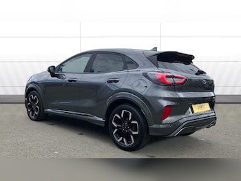 Used Ford Puma 2023 for sale - 78662881: Photo