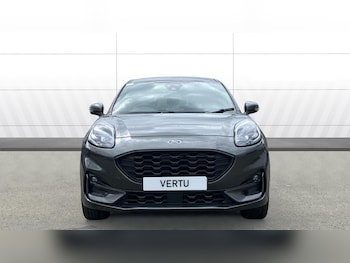 Used Ford Puma 2023 for sale - 78662881: Photo