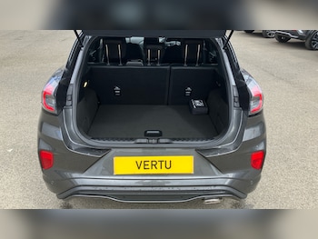 Used Ford Puma 2023 for sale - 78662881: Photo