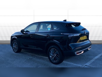 Used Nissan Qashqai 2024 for sale - 77026062: Photo