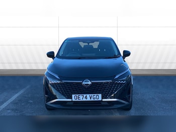 Used Nissan Qashqai 2024 for sale - 77026062: Photo