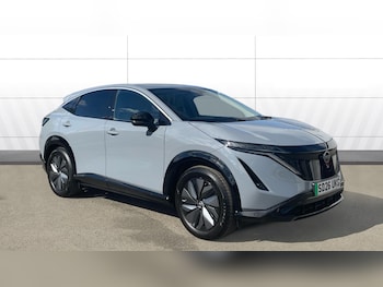 Used Nissan ARIYA 2026 for sale - 78152870: Photo