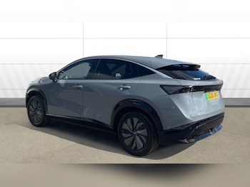 Used Nissan ARIYA 2026 for sale - 78152870: Photo