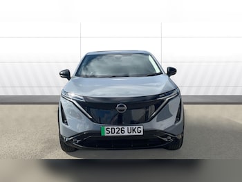 Used Nissan ARIYA 2026 for sale - 78152870: Photo