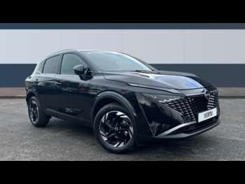 2025 (25) - 1.3 DiG-T MH N-Connecta 5dr Petrol Hatchback