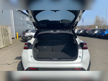 Used Nissan Juke 2025 for sale - 77937701: Photo