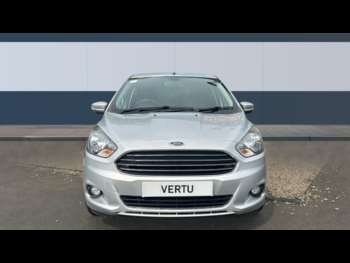 Used Ford Ka+ 2017 for sale - 74949174: Photo
