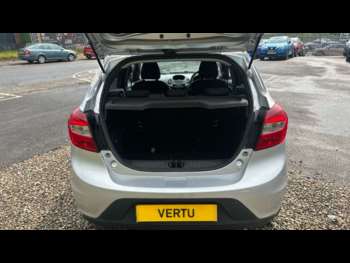Used Ford Ka+ 2017 for sale - 74949174: Photo