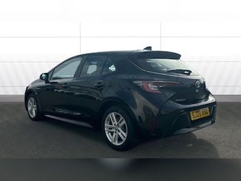 Used Toyota Corolla 2020 for sale - 78502347: Photo