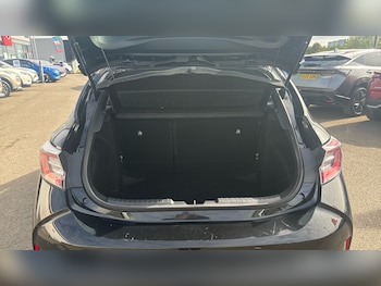 Used Toyota Corolla 2020 for sale - 78502347: Photo