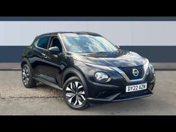 2022 (22) - 1.0 DiG-T 114 Acenta 5dr Petrol Hatchback