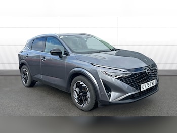 Used Nissan Qashqai 2025 for sale - 79308372: Photo