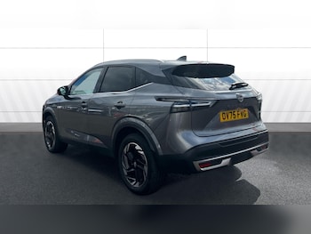 Used Nissan Qashqai 2025 for sale - 79308372: Photo