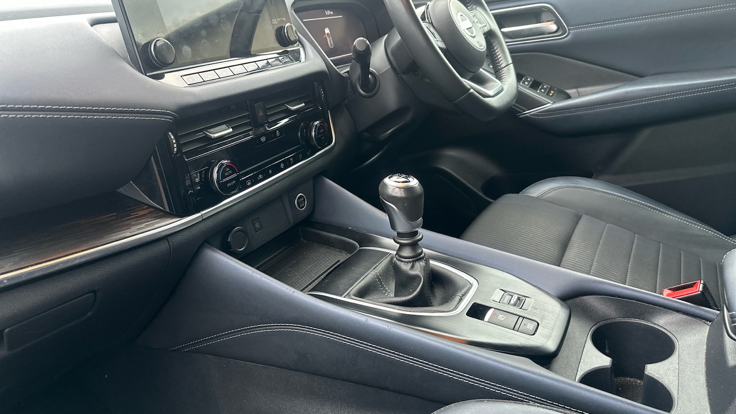 Used Nissan Qashqai 2022 for sale - 76104613: Photo 13