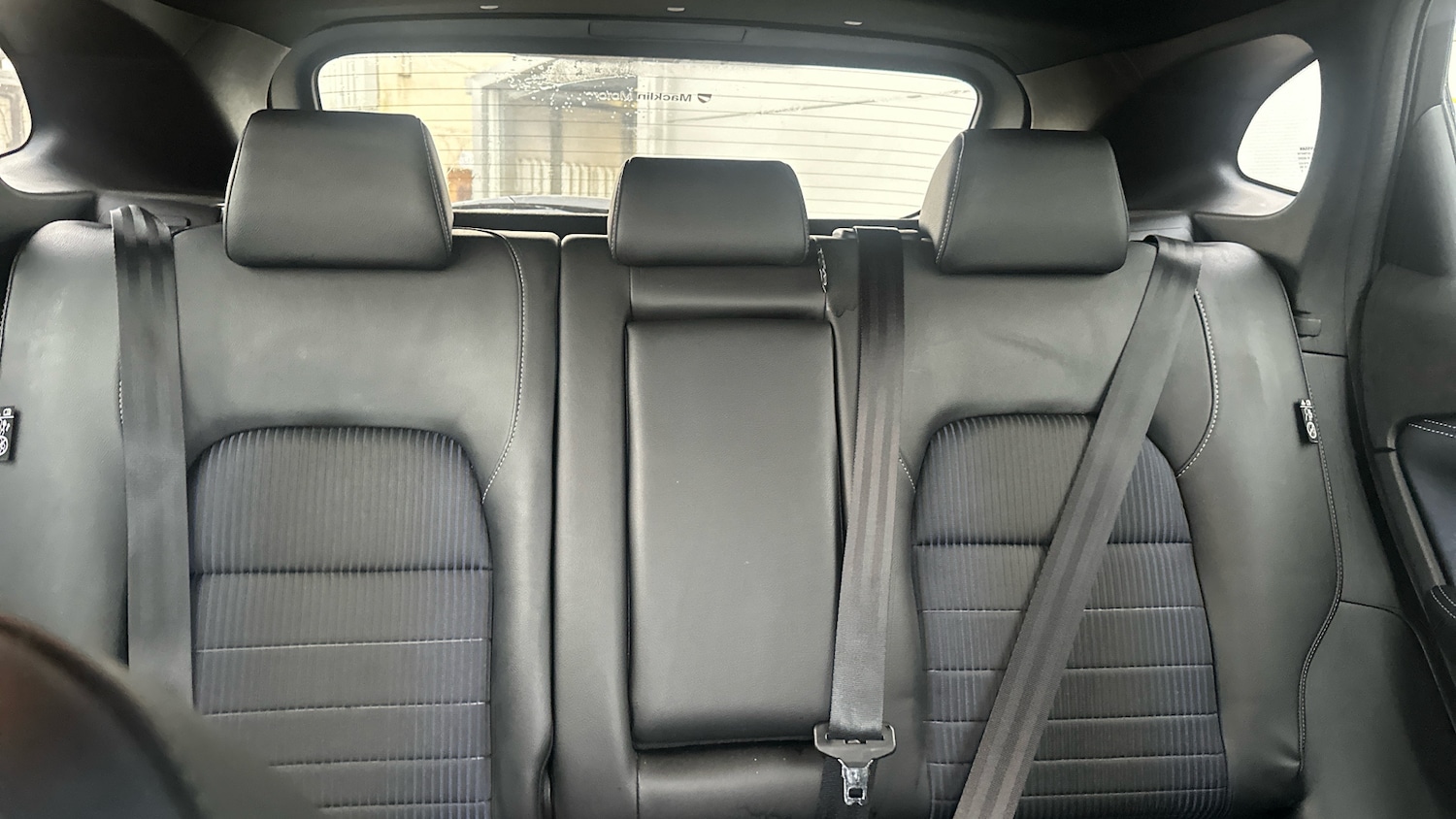 Used Nissan Qashqai 2022 for sale - 76104613: Photo 15