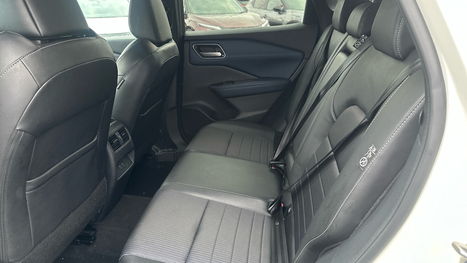 Used Nissan Qashqai 2022 for sale - 76104613: Photo 16