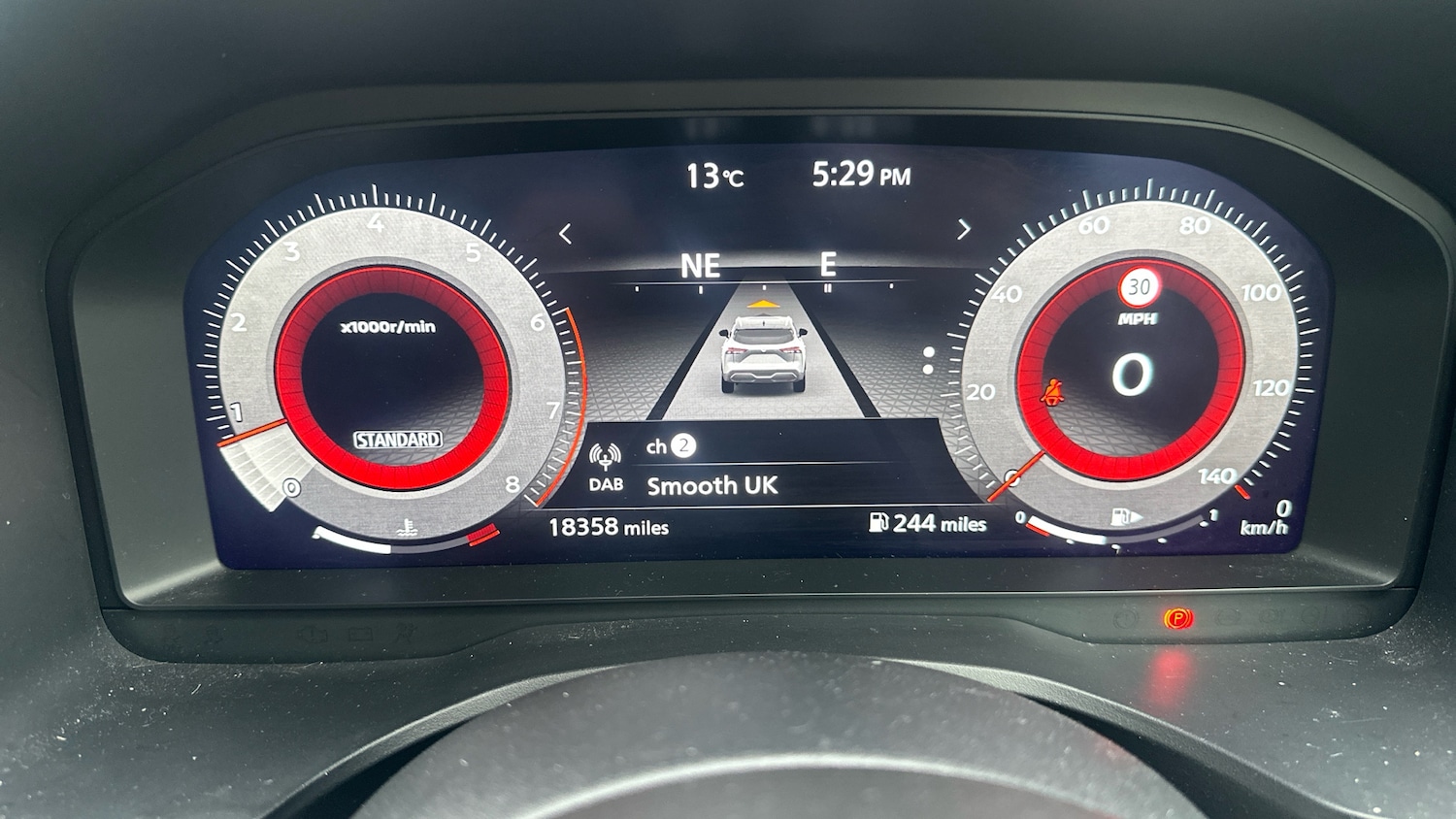 Used Nissan Qashqai 2022 for sale - 76104613: Photo 18