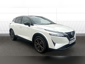 2022 (22) - 1.3 DiG-T MH Tekna 5dr Petrol Hatchback