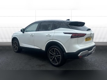 Used Nissan Qashqai 2022 for sale - 76104613: Photo 2