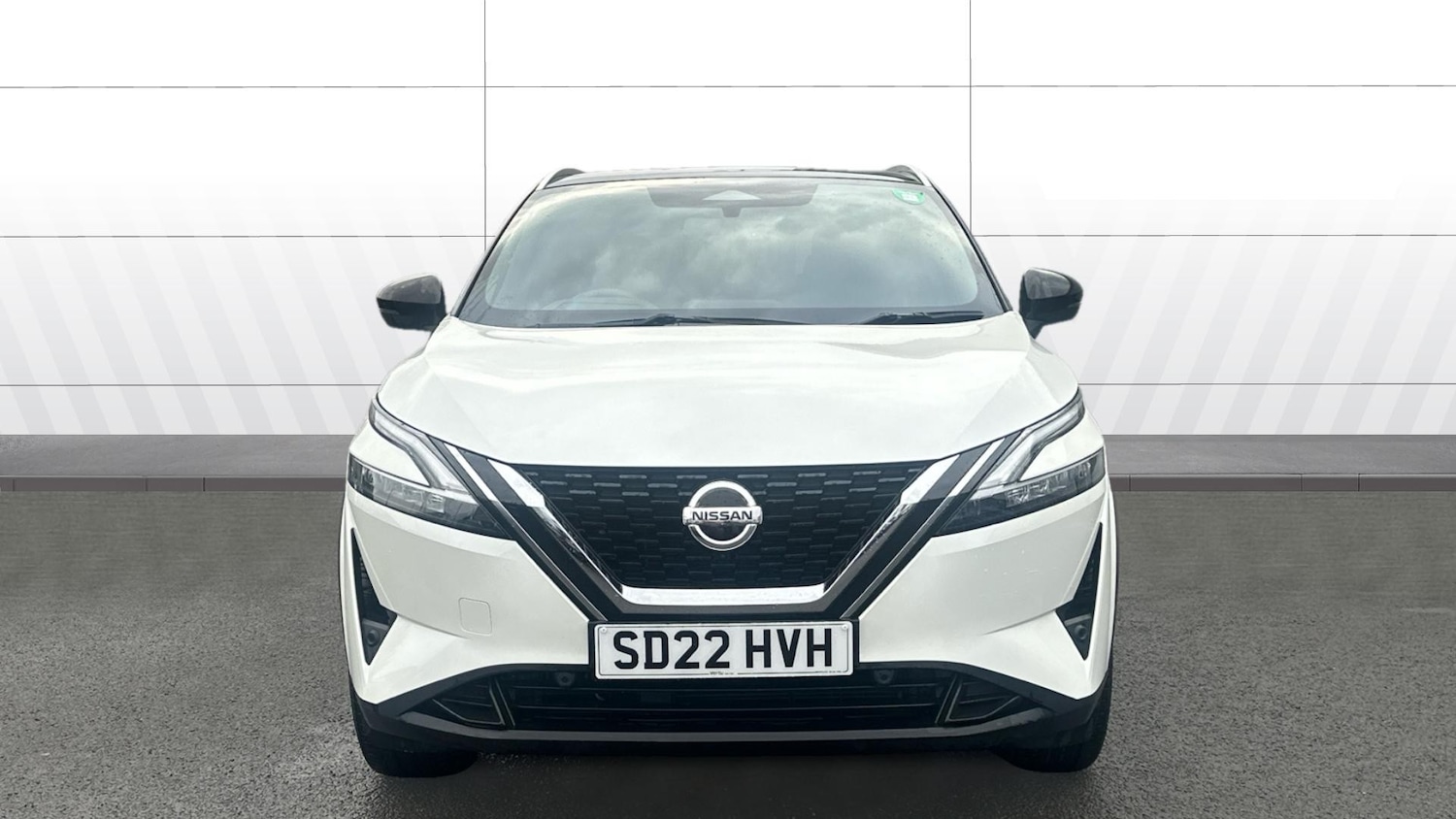 Used Nissan Qashqai 2022 for sale - 76104613: Photo 3