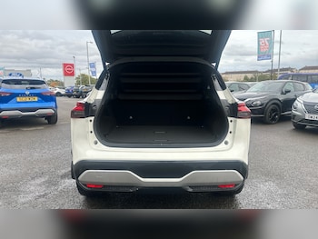 Used Nissan Qashqai 2022 for sale - 76104613: Photo 4