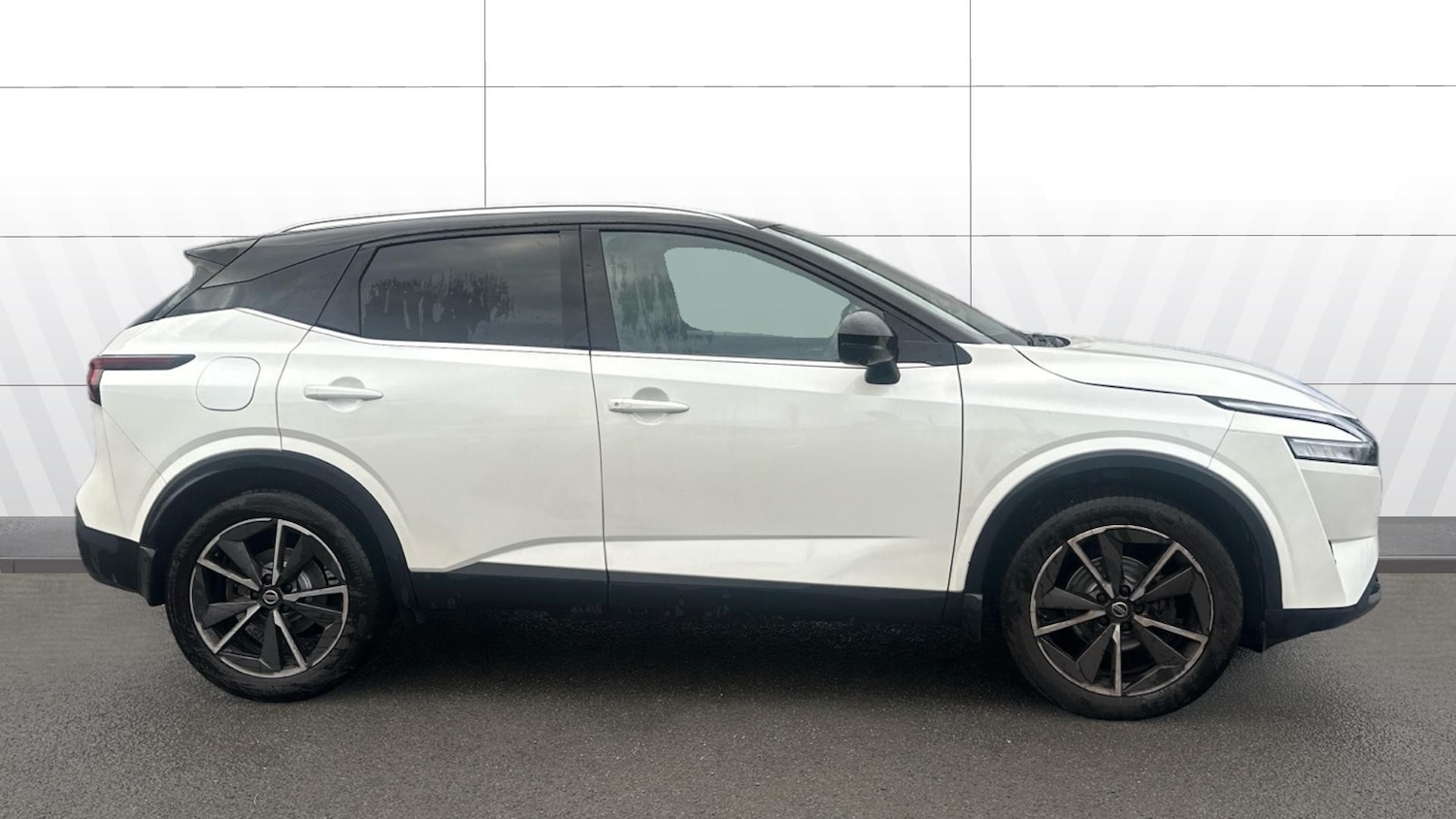 Used Nissan Qashqai 2022 for sale - 76104613: Photo 5