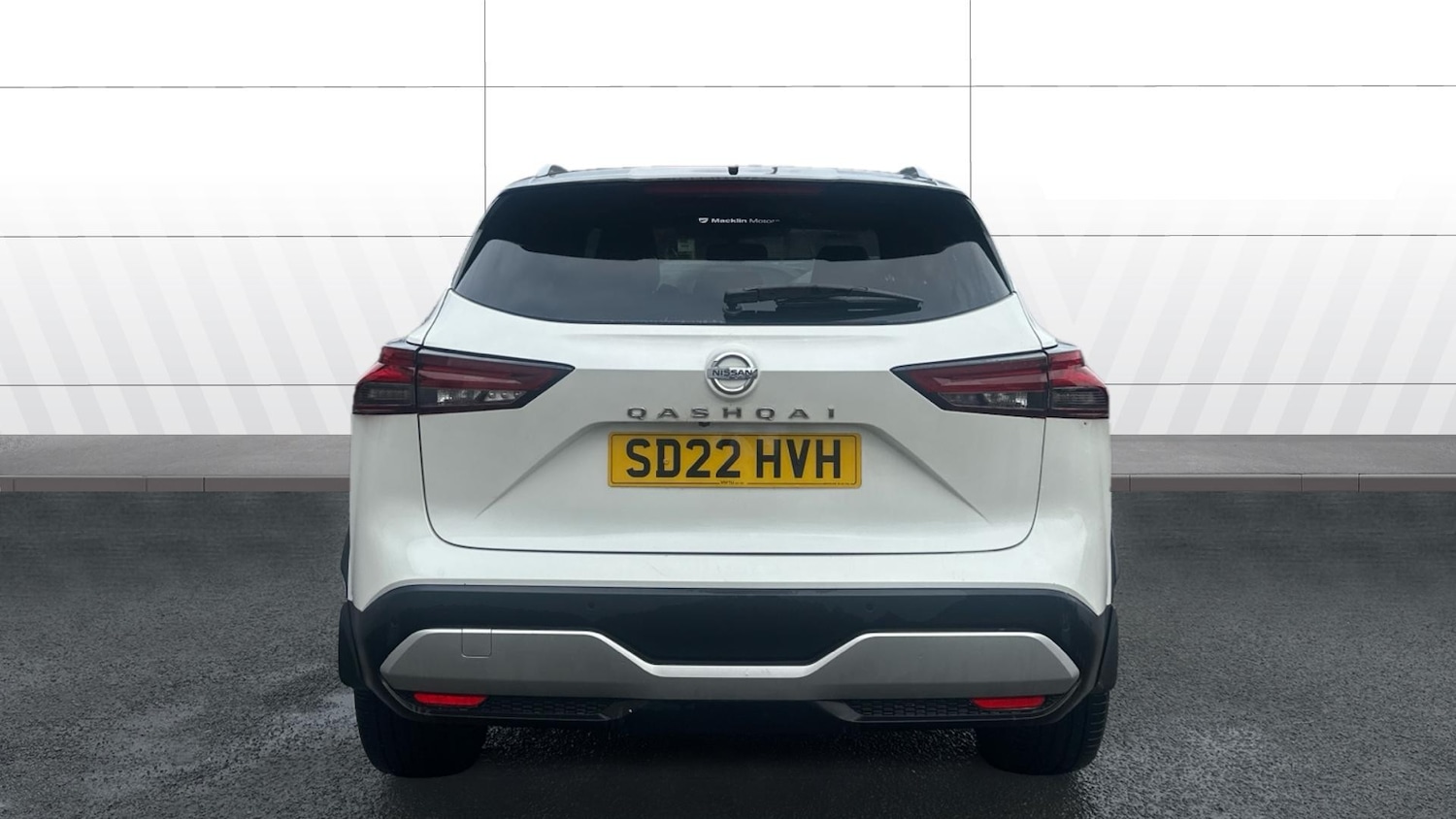 Used Nissan Qashqai 2022 for sale - 76104613: Photo 6