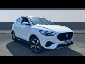 2021 (70) - 1.0T GDi Excite 5dr DCT Petrol Hatchback