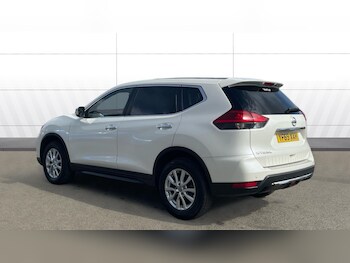 Used Nissan X-Trail 2019 for sale - 78123381: Photo