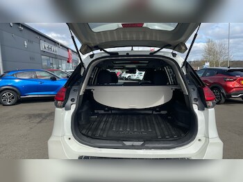 Used Nissan X-Trail 2019 for sale - 78123381: Photo