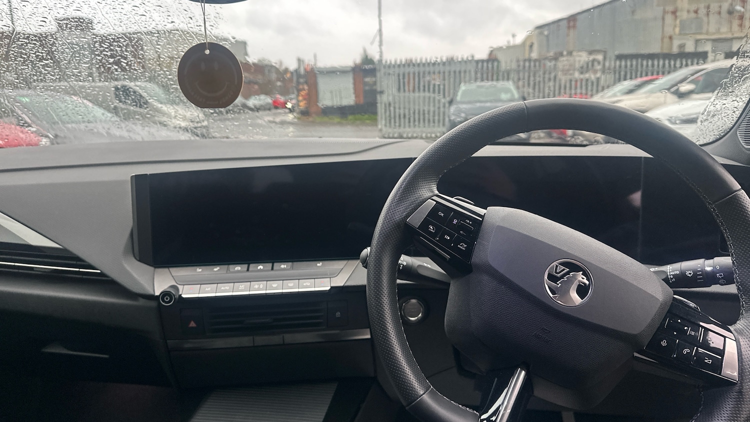 Used Vauxhall Astra 2024 for sale - 76568357: Photo 10