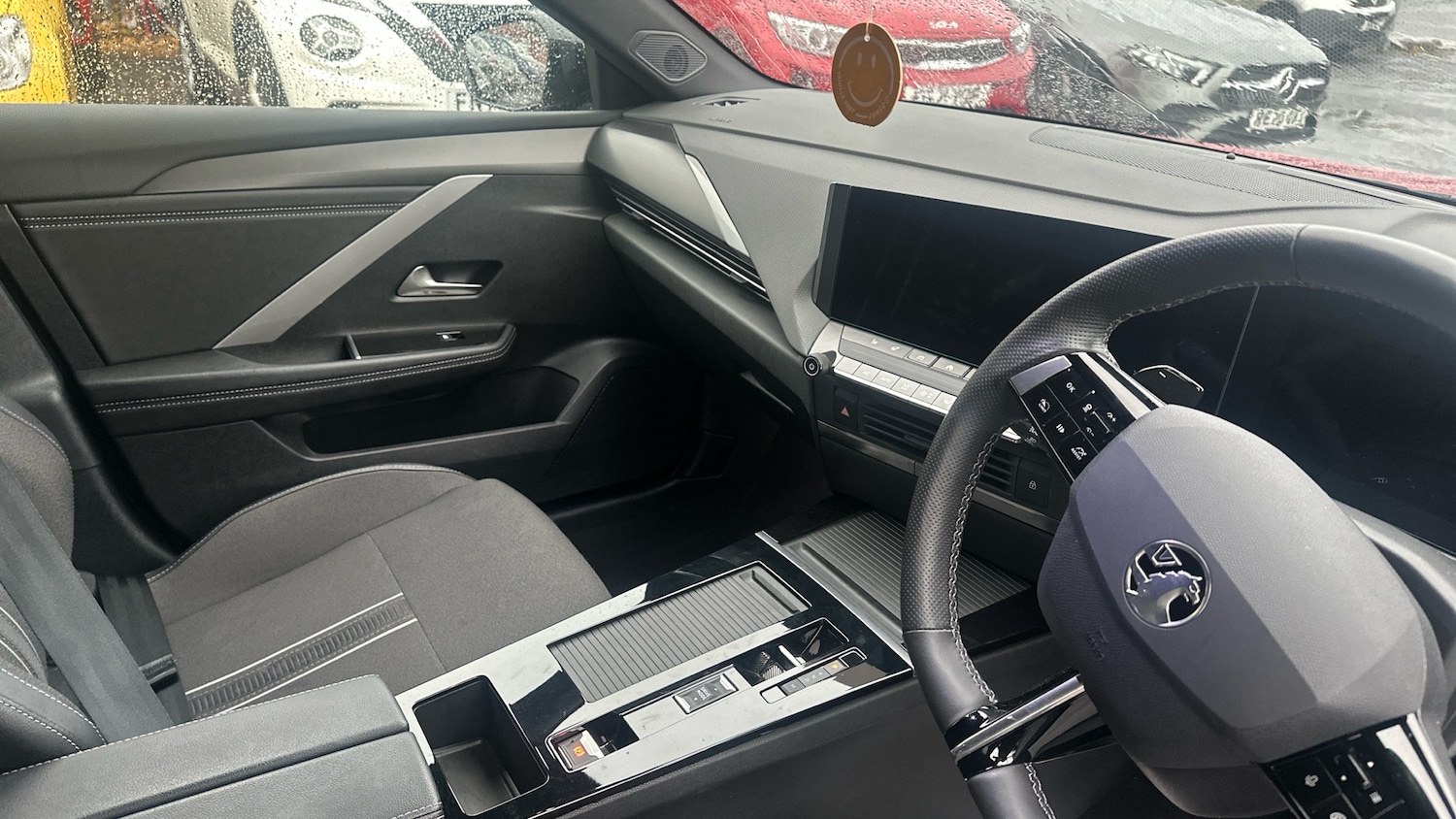 Used Vauxhall Astra 2024 for sale - 76568357: Photo 11