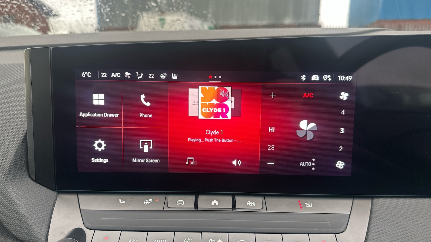 Used Vauxhall Astra 2024 for sale - 76568357: Photo 12