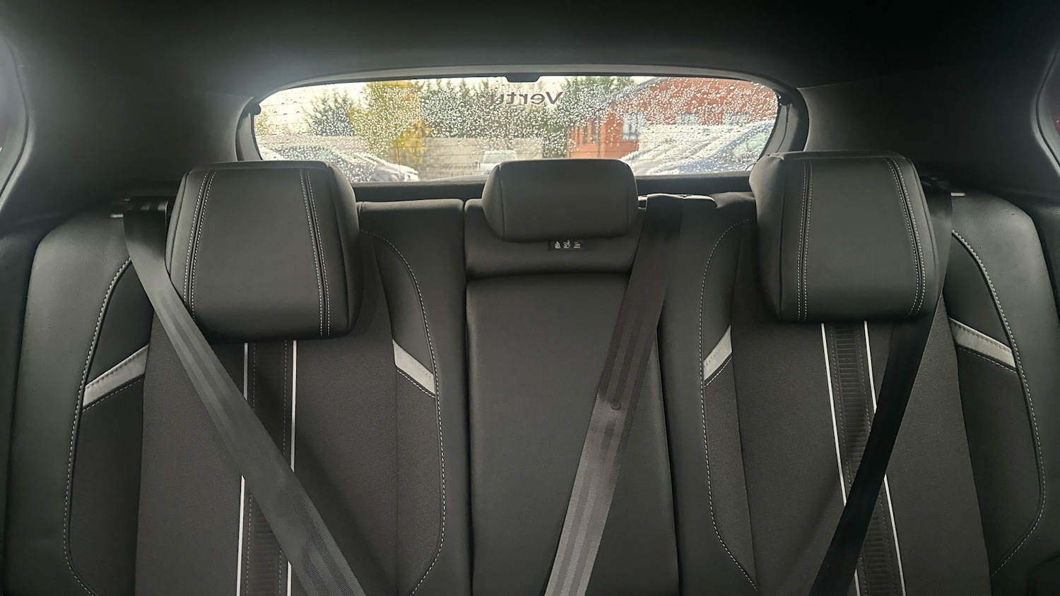 Used Vauxhall Astra 2024 for sale - 76568357: Photo 15