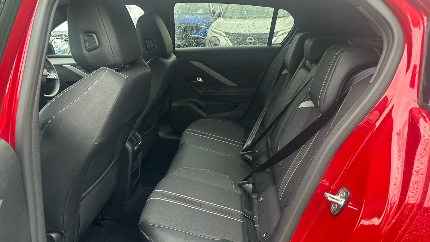 Used Vauxhall Astra 2024 for sale - 76568357: Photo 16