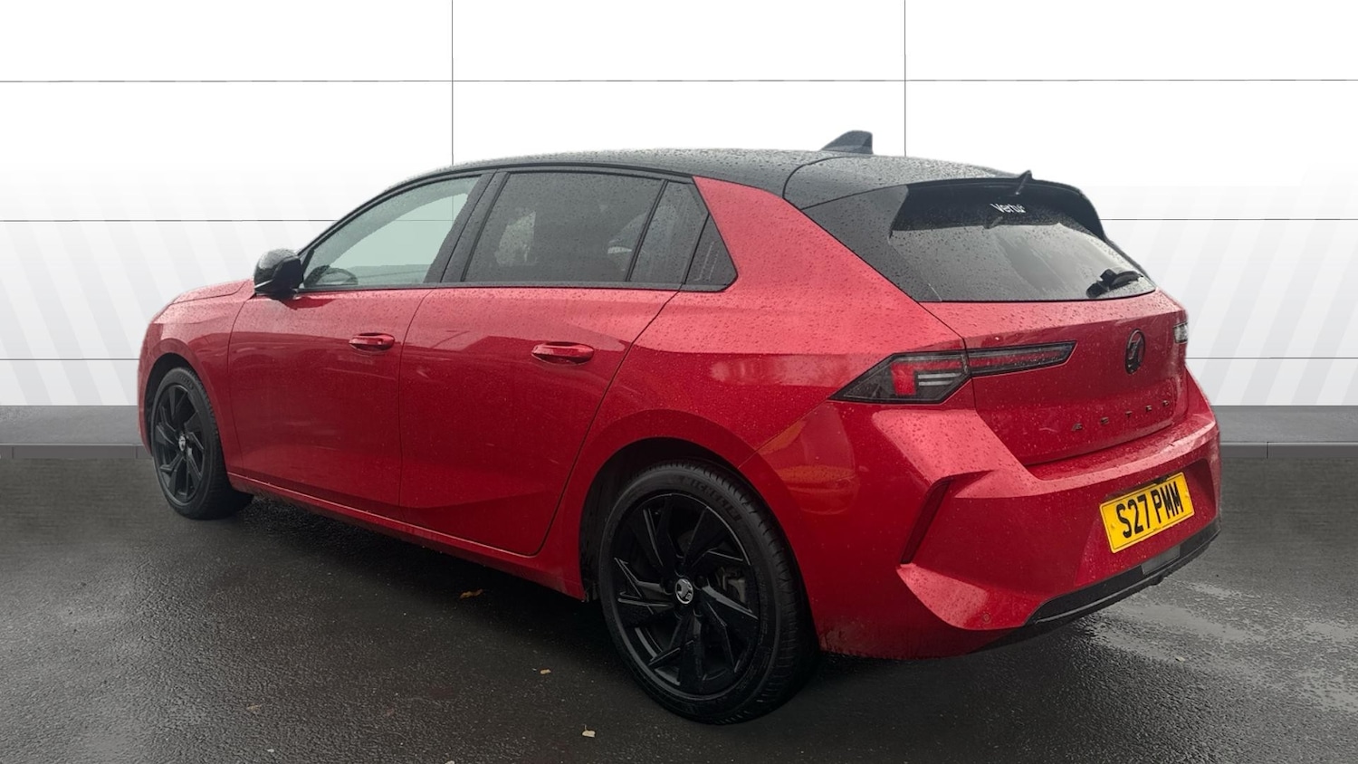 Used Vauxhall Astra 2024 for sale - 76568357: Photo 2