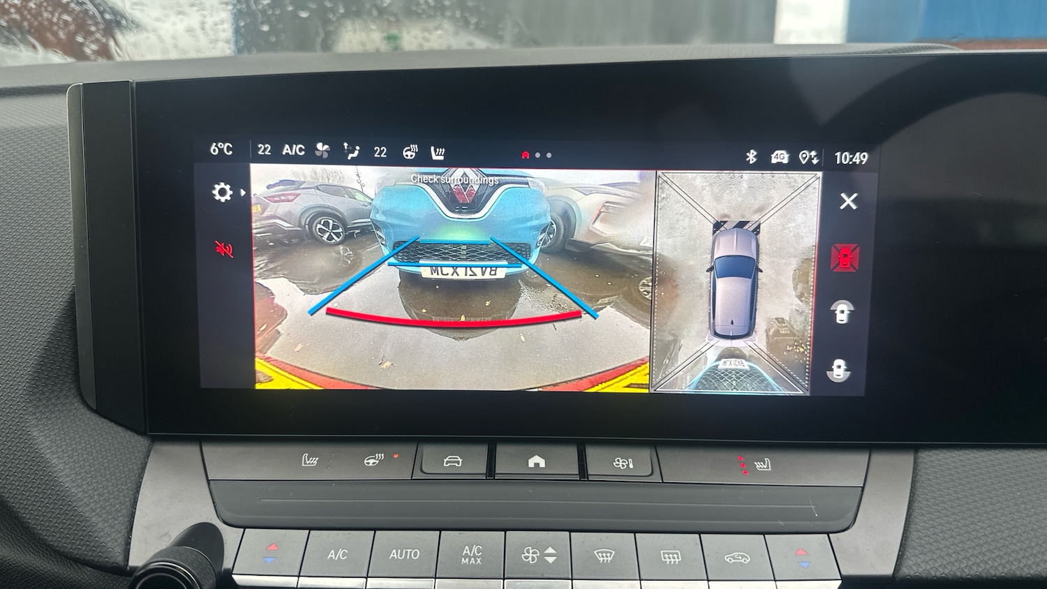 Used Vauxhall Astra 2024 for sale - 76568357: Photo 21