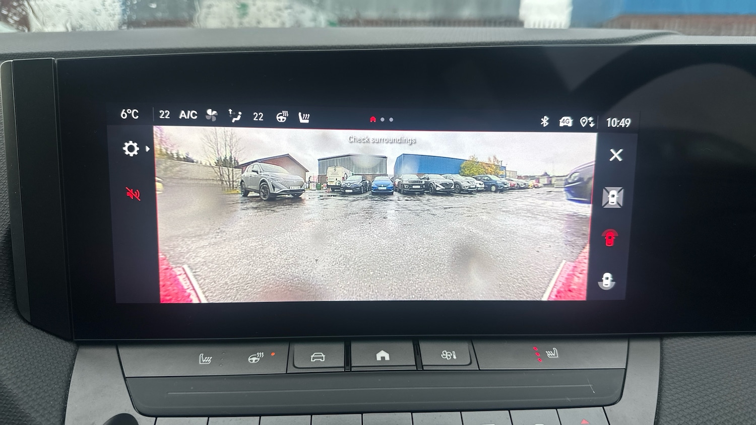 Used Vauxhall Astra 2024 for sale - 76568357: Photo 22