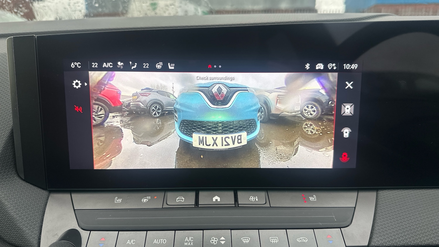 Used Vauxhall Astra 2024 for sale - 76568357: Photo 23