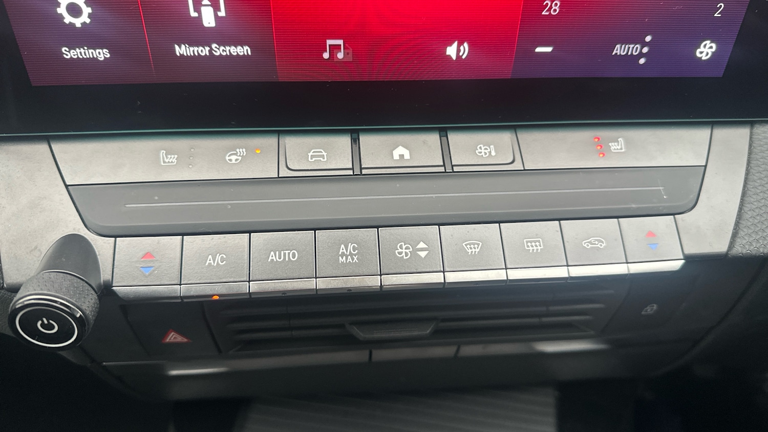 Used Vauxhall Astra 2024 for sale - 76568357: Photo 24