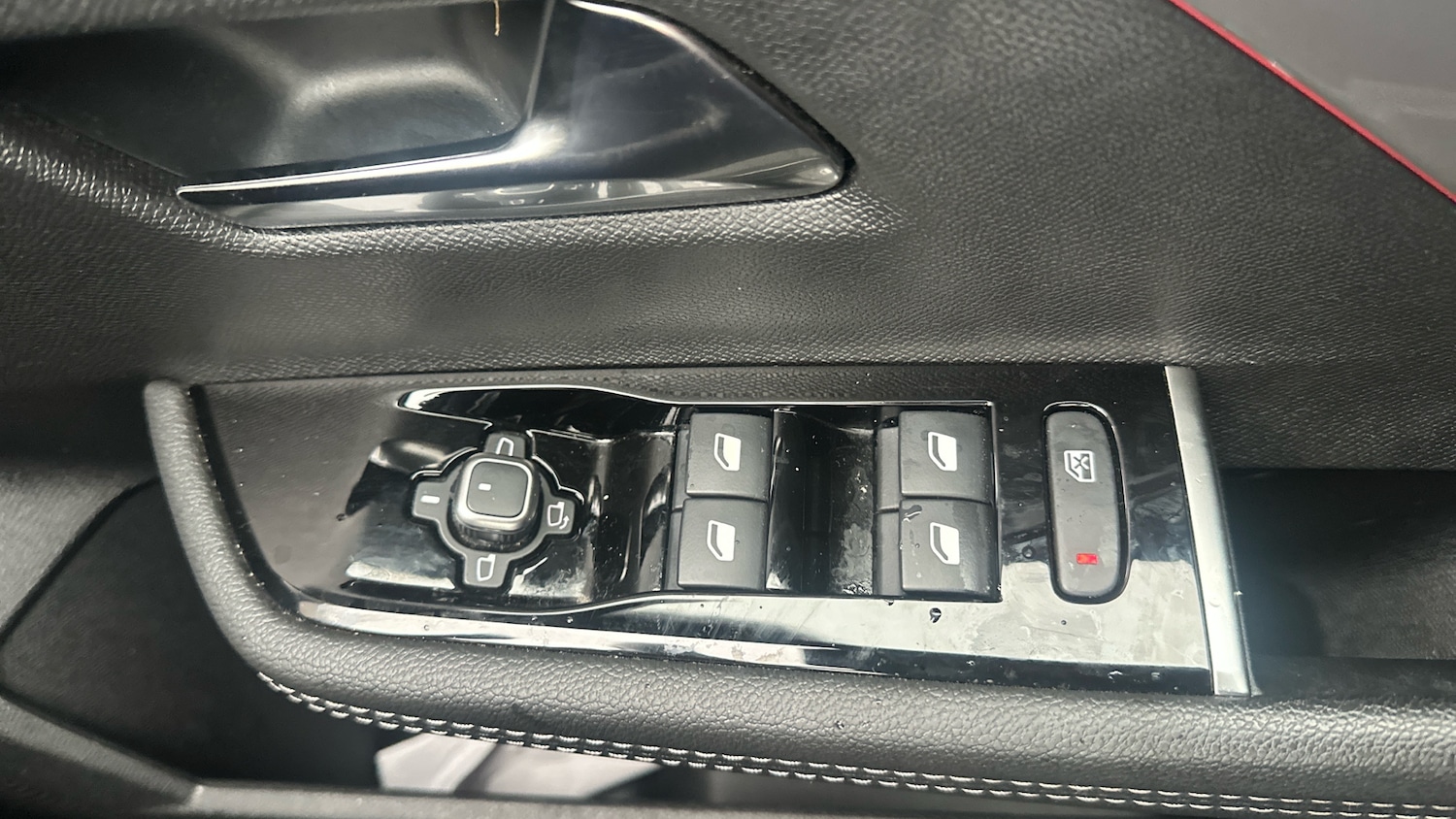 Used Vauxhall Astra 2024 for sale - 76568357: Photo 28