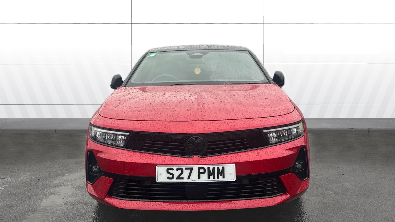 Used Vauxhall Astra 2024 for sale - 76568357: Photo 3